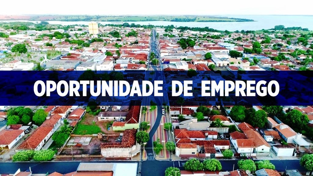 Usina Eldorado abre 500 vagas de emprego, os currículos deverão ser enviados por e-mail ao PAT de Pereira Barreto