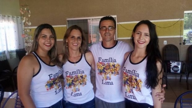 Agente Penitenciário Sandro Henrique Madureira morre aos 42 anos em Venceslau