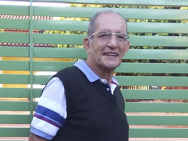 Morre jornalista Carlos Alberto, ex-editor do Jornal da Região de Andradina