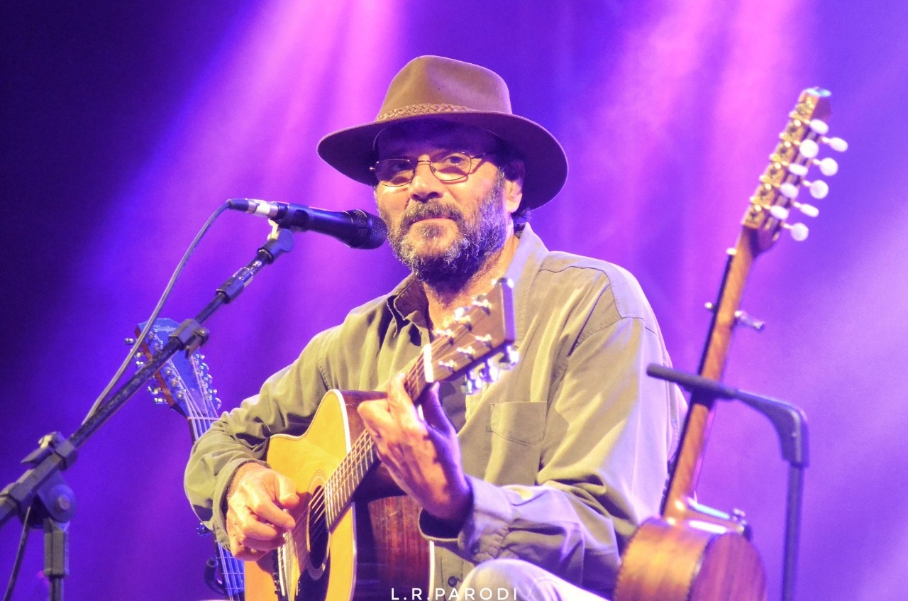 Em Três Lagoas com Show do Almir Sater, a 32ª Edição da Festa do Folclore começa hoje (18)