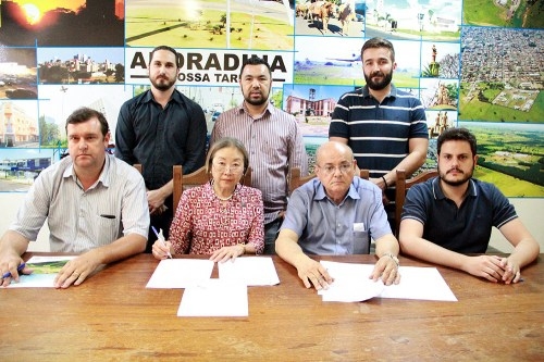 Poder Legislativo diz: Contratos da Prefeitura de Três Lagoas “estão carregados de vícios”
