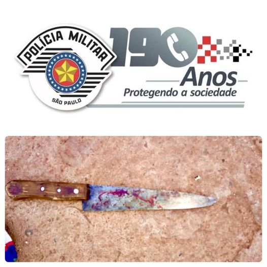 Polícia Militar de Castilho prende autor de homicídio no Assentamento Projeto Jupiá