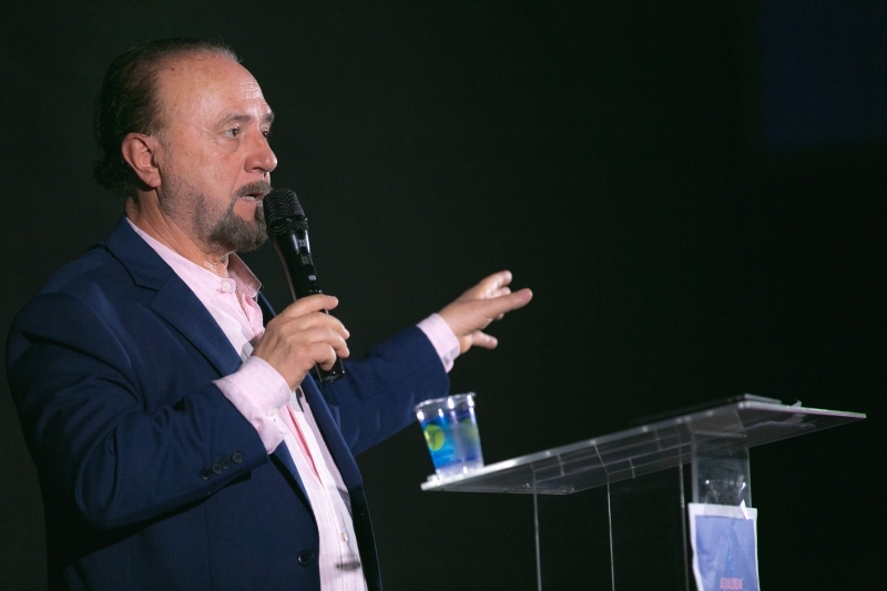 Nesta sexta Andradina recebe novo workshop da Amensp, com grandes anúncios para a região da Terra do Rei do Gado