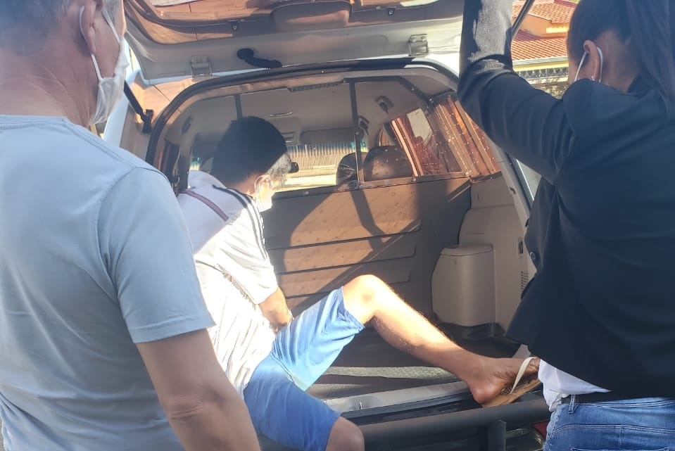 Indinho responsável por onda de furtos em Castilho é preso pela Polícia Civil