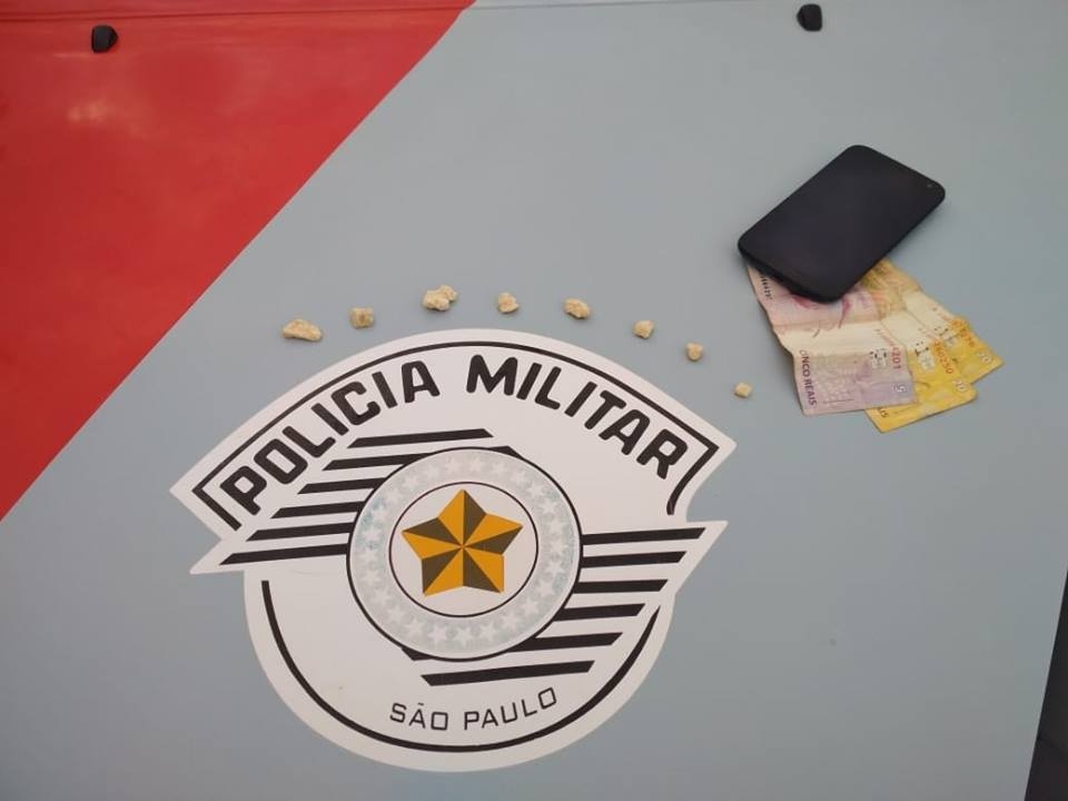 Quatro dias após nascer, bebê é retirado da família pelo Conselho Tutelar em Água Clara