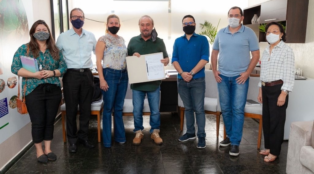 Projeto de lei pretende permitir que município de Andradina apoie o CVV