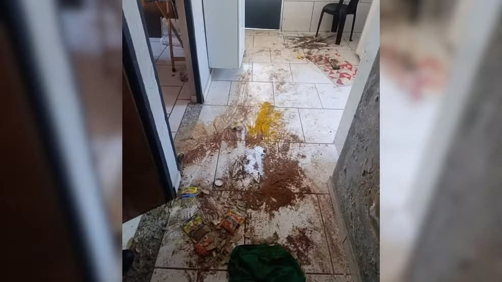 Polícia Civil de Lavínia investiga morador da zona rural morre por golpe de faca e outros 03 moradores ficam feridos