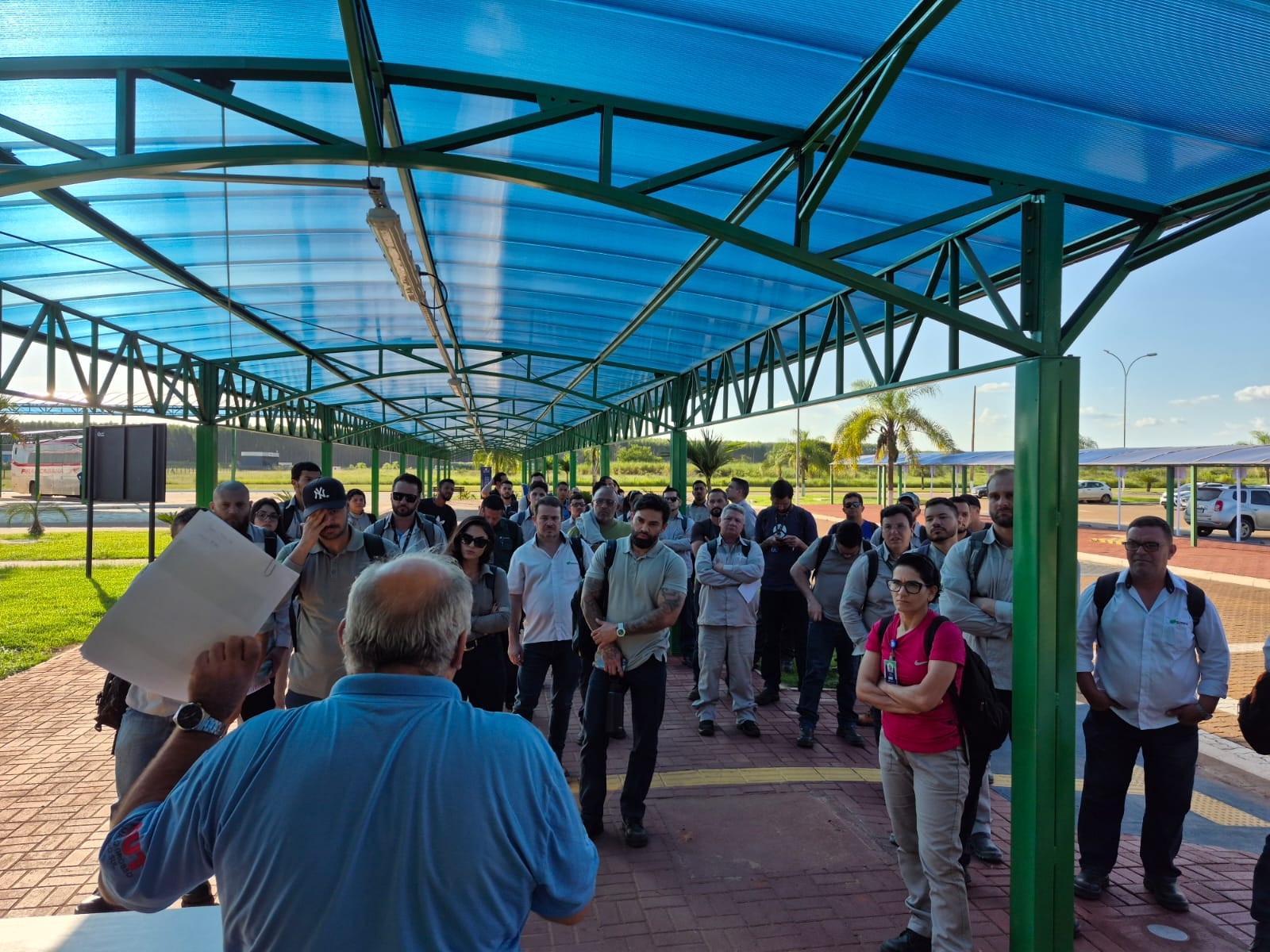 Trabalhadores rejeitam proposta da Suzano e acordo coletivo segue travado em Três Lagoas