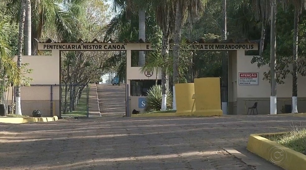 AGENTES DA PENITENCIÁRIA DE MIRANDÓPOLIS APREENDEM COCAÍNA EM BOLACHAS NO SEDEX