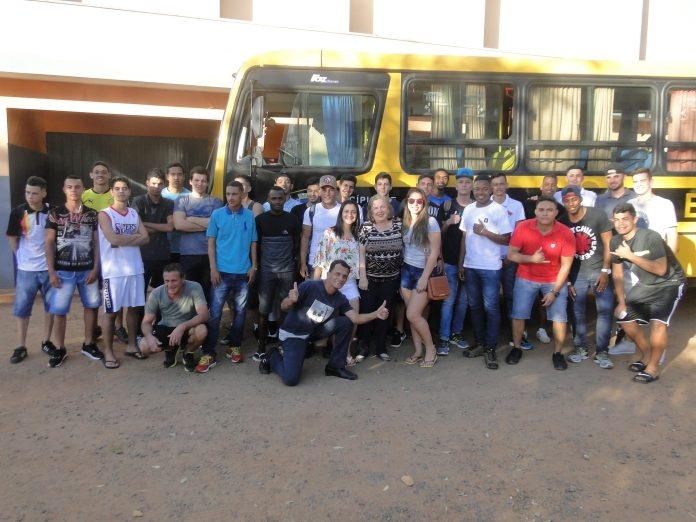 SAMU completa nove anos salvando vidas em Três Lagoas