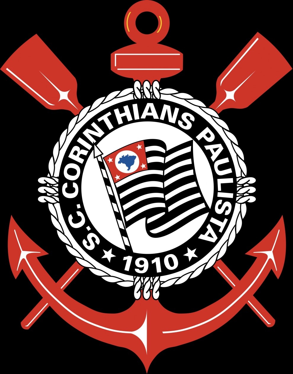 Corinthians fará avaliação técnica em Andradina para meninos nascidos entre 2002 e 2010