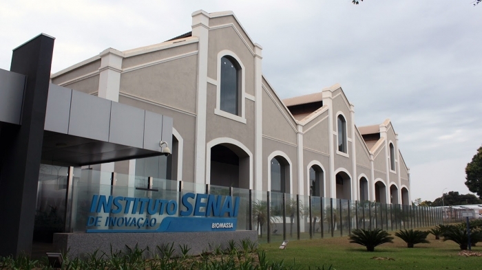 Em Três Lagoas Senai oferece bolsa de R$ 4,5 mil para profissionais na área de Química
