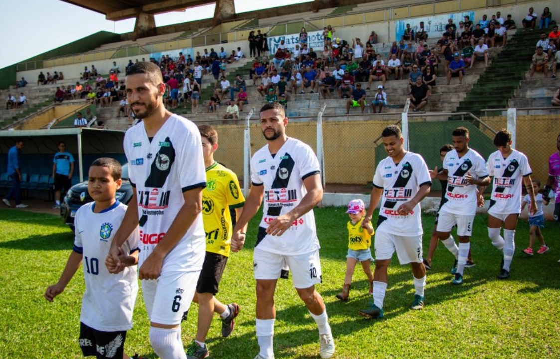 Tribunal de Justiça Desportiva libera Misto Esporte Clube de Três Lagoas a participar de campeonato