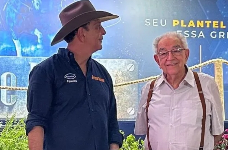 Empresário de Araçatuba faz parceria para plantio de laranja em 5 mil hectares em Três Lagoas