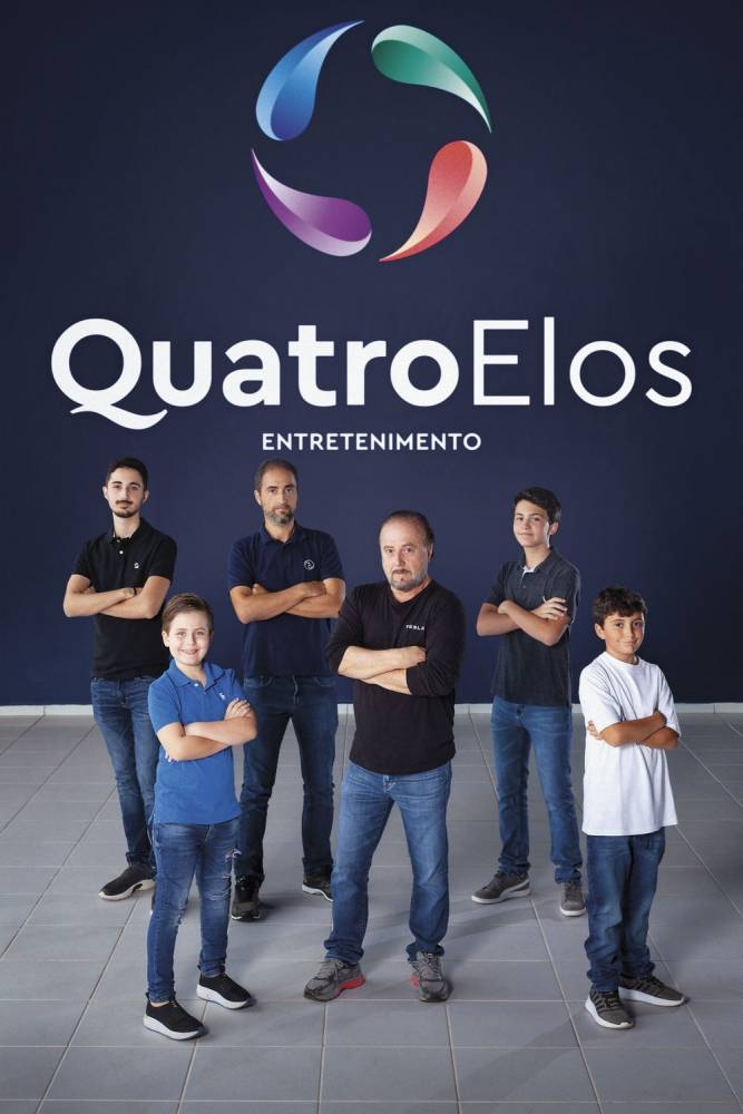Em Andradina Quatro Elos: A tradição do trabalho para as novas gerações de Lopes