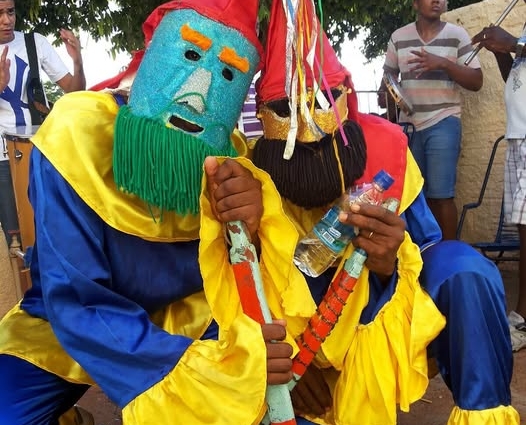COMPANHIAS DE SANTOS REIS EM ANDRADINA: CELEBRAÇÃO ESPECIAL NA PRAÇA MOURA ANDRADE