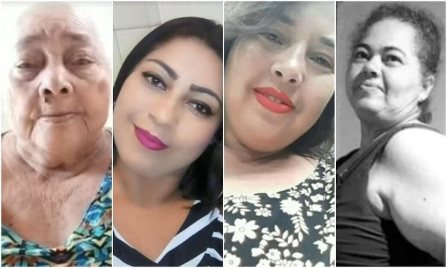 Mãe e três filhas morrem com covid-19 em menos de duas semanas em Birigui