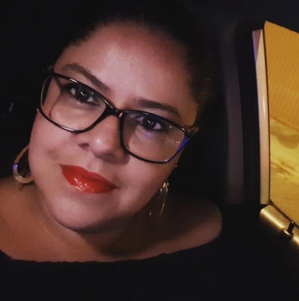 TRÊS LAGOAS CHORA A PERDA DA GERENTE ADMINISTRATIVO SIRLENE GUEDES