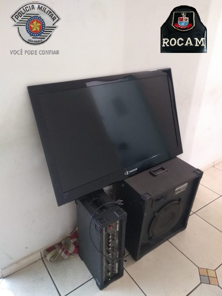 Presídio feminino de Três Lagoas recebe doações da campanha de inverno da Agepen