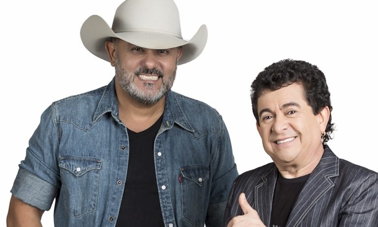 Apresentações folclóricas, shows locais e Rionegro e Solimões esquentam a 2ª noite da 32ª Festa do Folclore de TL