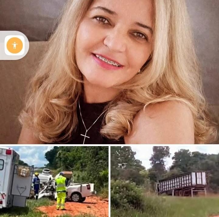 Comoção e tristeza: morte de Vanusa Duarte Bomfim comove Ilha Solteira e Três Lagoas
