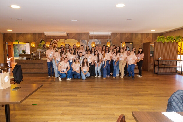 Unimed Andradina participa de Workshop Jeito de Cuidar para implantação do novo modelo de gestão