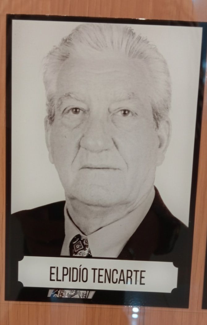 Andradina chora a perda do ex-presidente da Câmara Elpídio Tencarte aos 88 anos