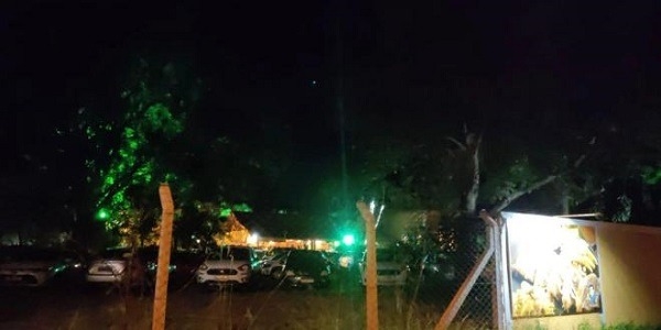 Empresários revoltados com funcionamento irregular de restaurante de genro do prefeito de Araçatuba