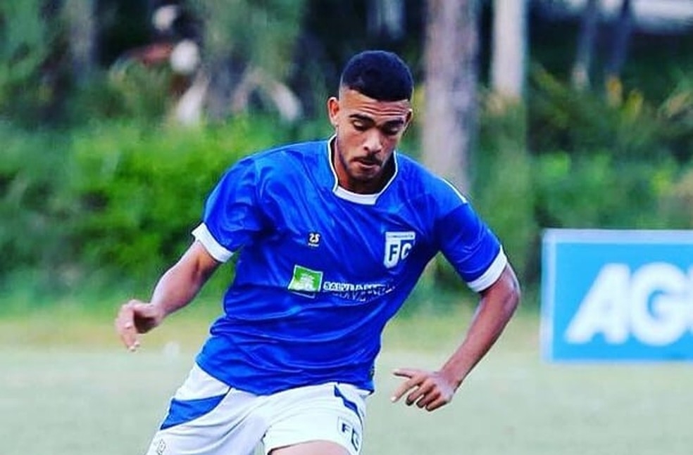 Andradina apresenta mais seis reforços para a disputa da Segundona do Paulista