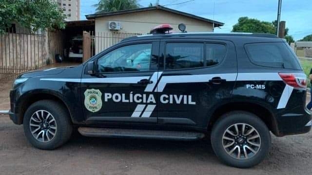 EM ÁGUA CLARA IDOSO QUE MANTINHA RELAÇÃO COM JOVEM, COMO 'SUGAR DADDY' É PRESO POR AGREDI-LA EM DECORRÊNCIA DE UM GASTO DE R$ 900 A MAIS DO COMBINADO