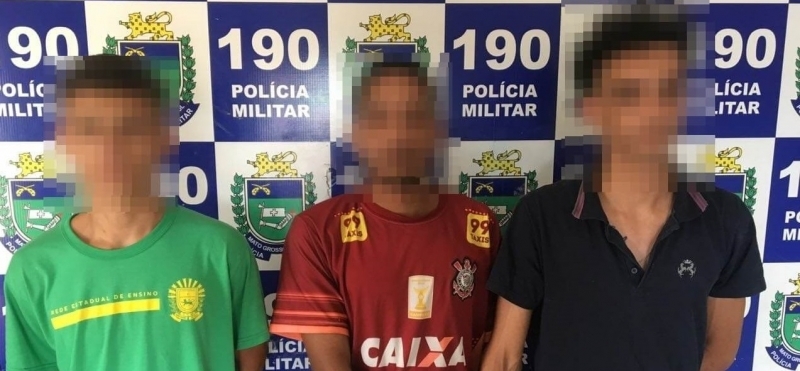 Justiça determina interdição da cadeia de Lavínia por falta de estrutura