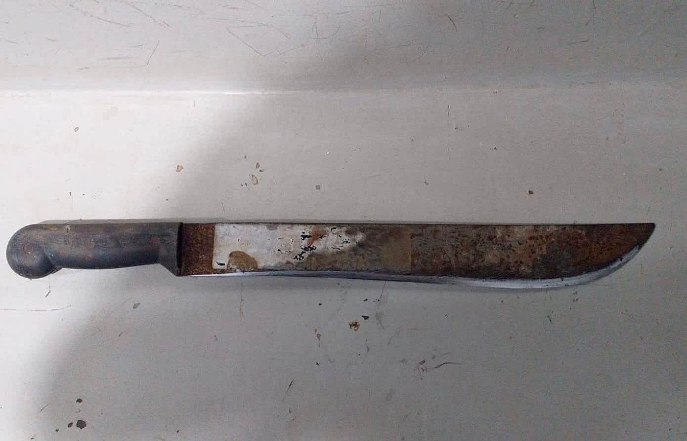 Após acidente de trânsito, Polícia Militar de Nova Independência prende autor de tentativa de homicídio