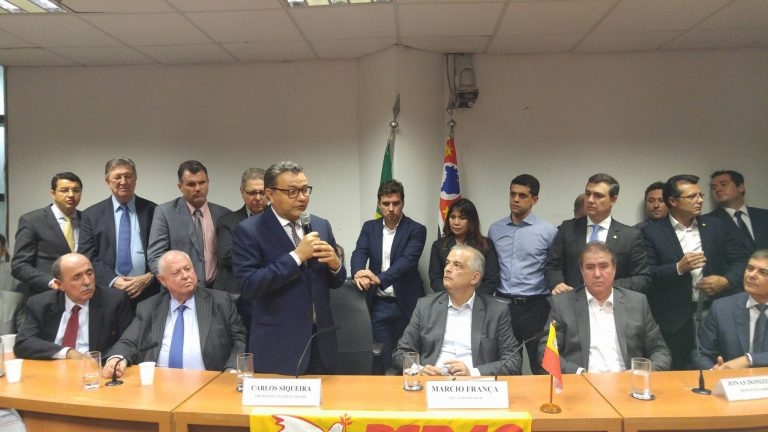 Setor Especializado de Três Lagoas cumpre mandado de prisão por homicídio e lavra flagrante por tráfico de drogas