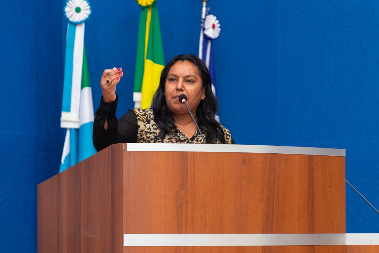 Vereadora Sirlene solicita ala na UPA de Três Lagoas para pacientes que necessitam de isolamento