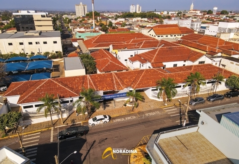 Aumento de doenças respiratórias e dengue pressiona atendimento na UPA e Santa Casa de Andradina
