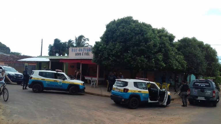 Prefeitura de Mirandópolis compra moledo para aplicar em estradas rurais