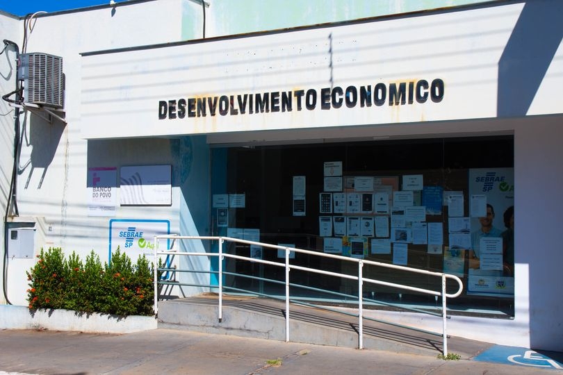 PAT DE PEREIRA BARRETO TEM 1,6 MIL VAGAS DE EMPREGO
