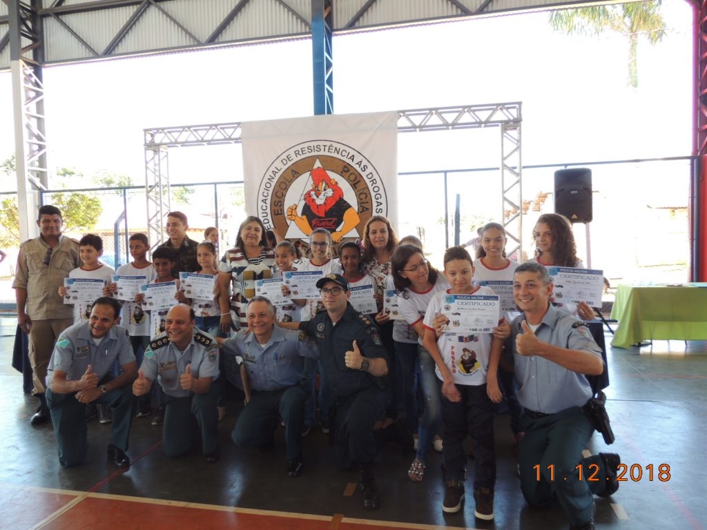 Centro de Detenção Provisória de Nova Independência foi inaugurado sexta feira