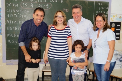 Skaf renova por 2 anos parceria do Sesi Franca Basquete