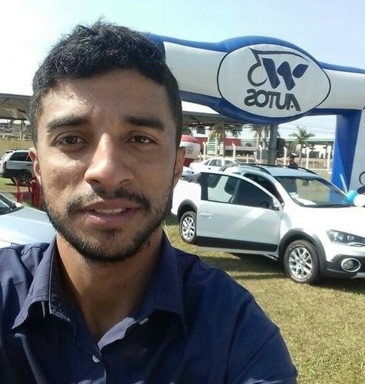 Polícia Militar de Três Lagoas salva homem de incêndio no Jardim Flamboyant