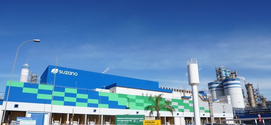 Parada Geral da Suzano mobiliza mais de 2,3 mil profissionais e contribui com o aquecimento da economia em Três Lagoas