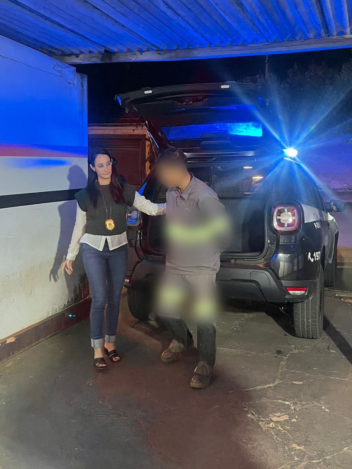 Polícia Civil de Lavínia e Mirandópolis com Operação Disneylândia em ação no combate ao tráfico de drogas