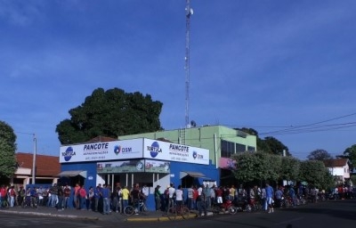 CASA DO TRABALHADOR DE TRÊS LAGOAS TEM 160 VAGAS DE EMPREGO