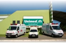Unimed Regional Andradina tem vaga de Estágio, Psicólogo e Fonoaudiólogo