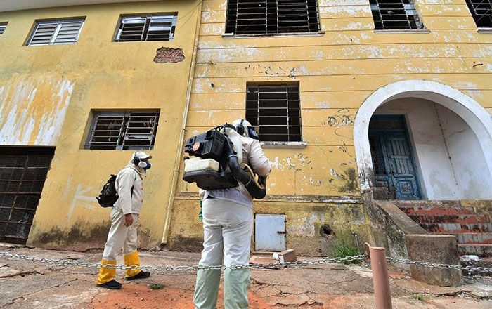 PRÉDIO DA  ANTIGA CADEIA PÚBLICA É TEMA DE REQUERIMENTO NA CÂMARA DE ARAÇATUBA
