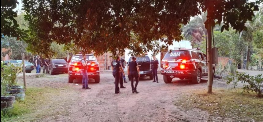Delegacia de Atendimento a Mulher de Três Lagoas informa salta para 12 número de vítimas abusadas pela própria família