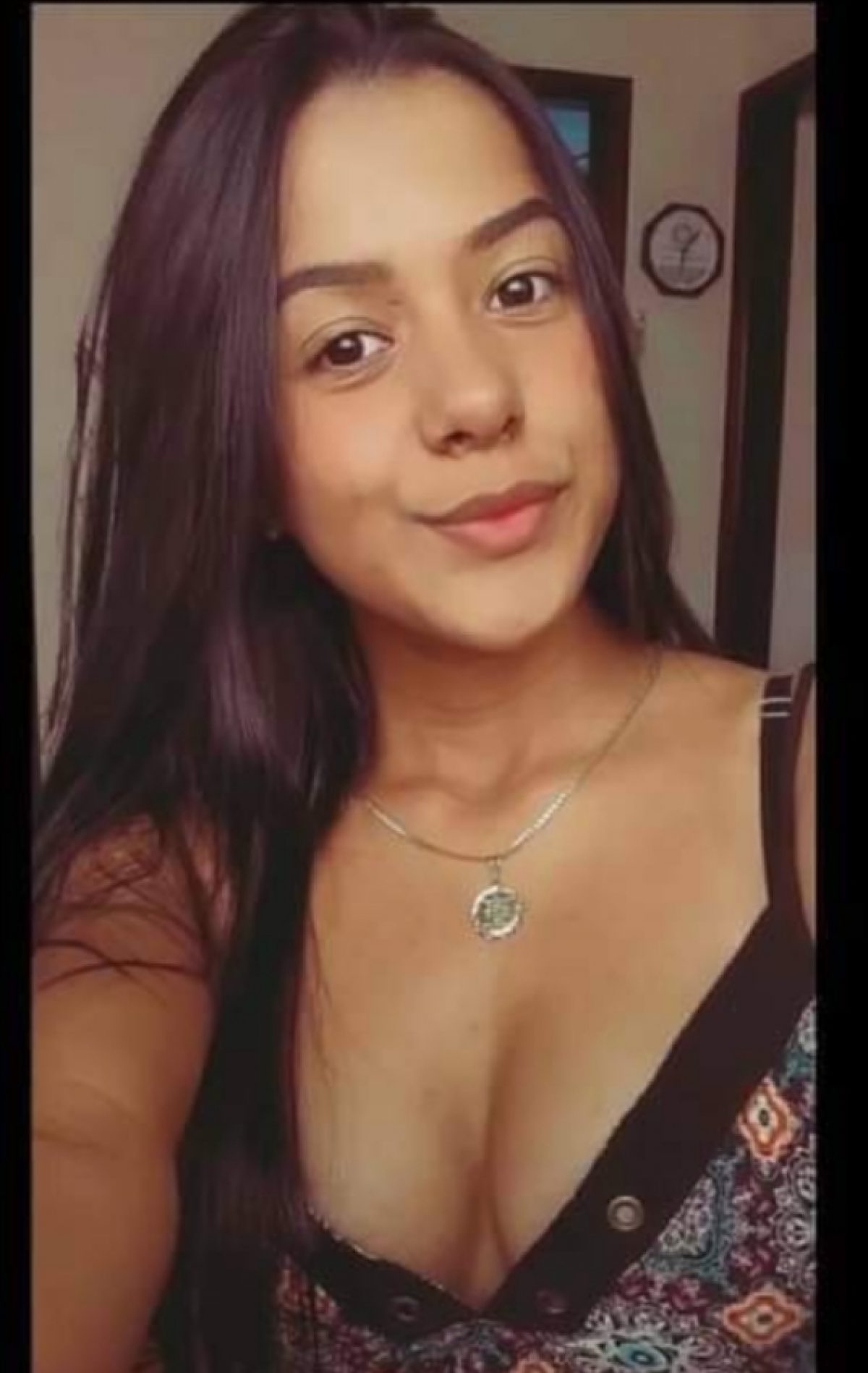 Em Andradina família procura jovem desaparecida depois de ir a UPA 24 horas