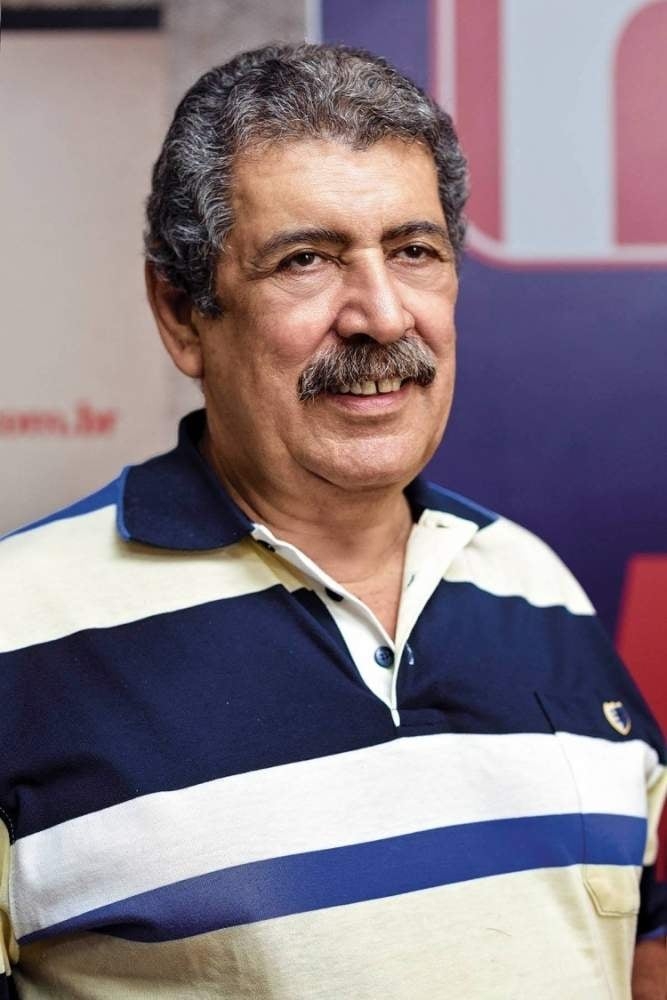 EM ANDRADINA MÉDICO FLÁVIO AMORIM DECLARA APOIO A JAMIL