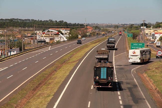 Andradina lidera repasses de imposto em 20 anos