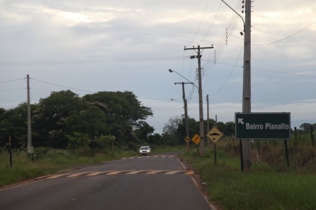 SINDICATO DE ANDRADINA NÃO RECOMENDA INVADIR ÁREAS DA CESP NA REGIÃO